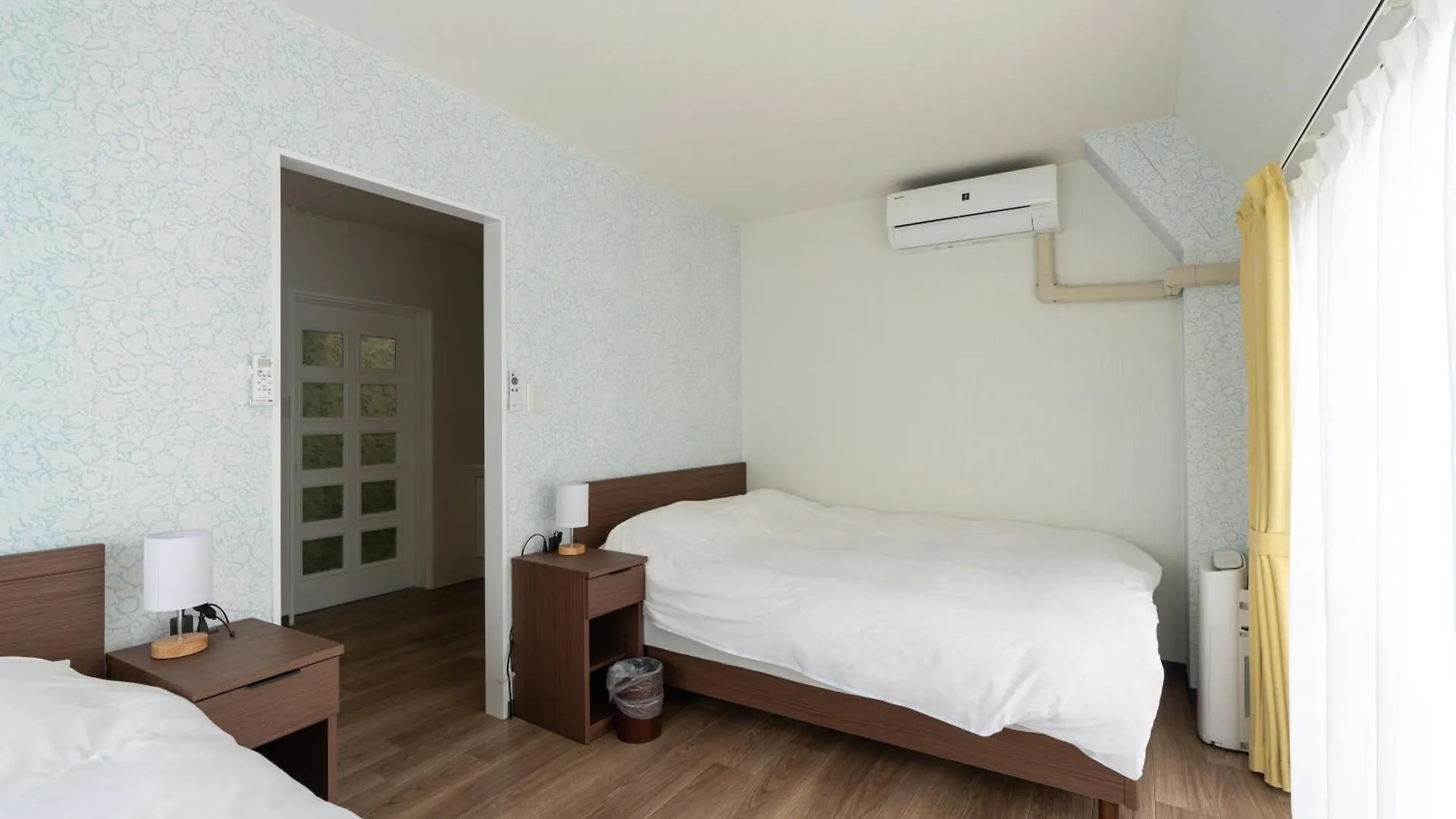 Appartement Asakusa Stay Tōkyō