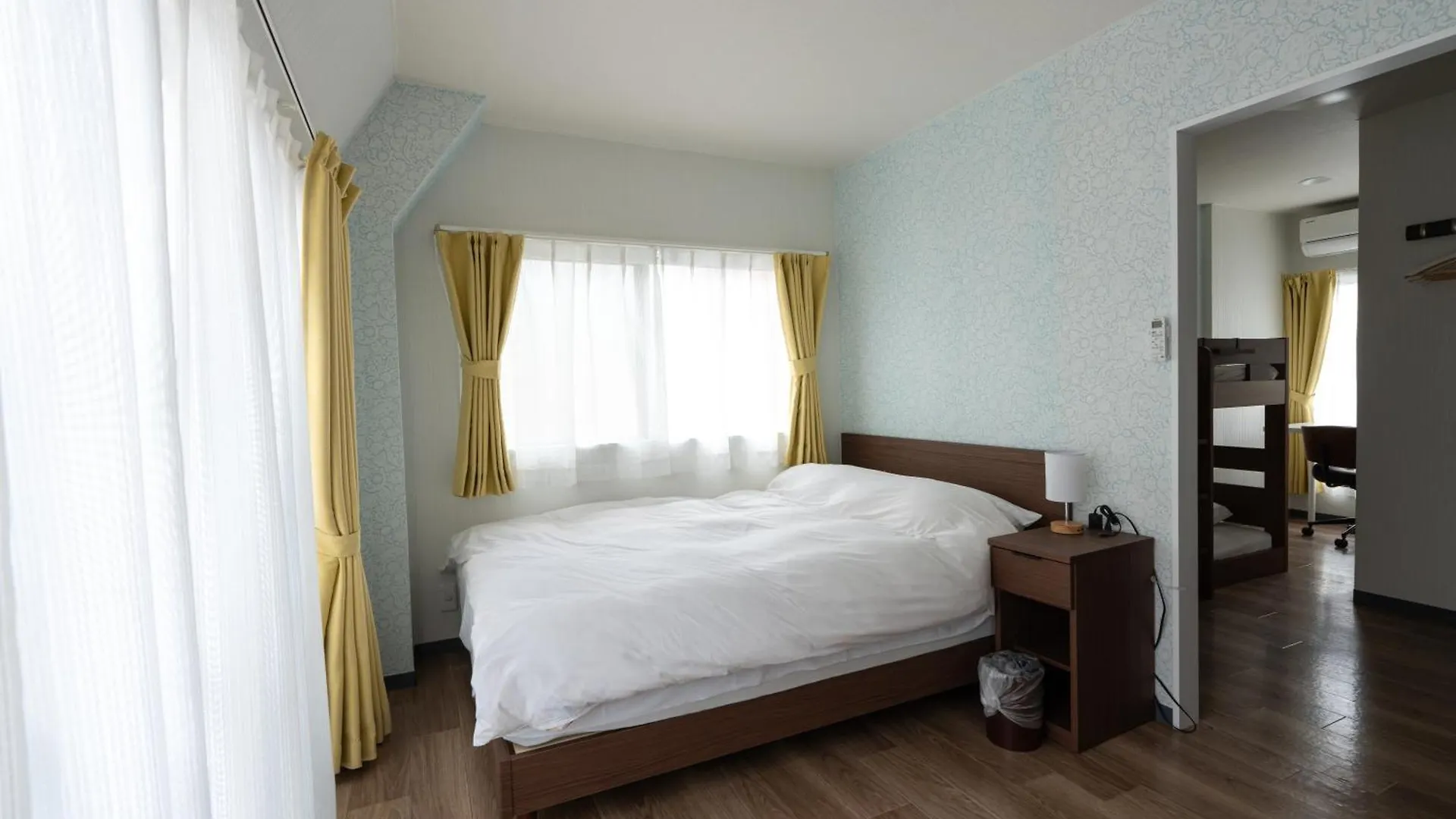 Asakusa Stay Tōkyō Appartement