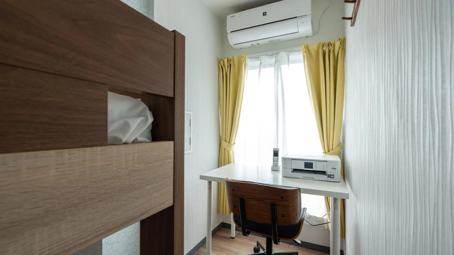 Appartement Asakusa Stay Tōkyō Japon